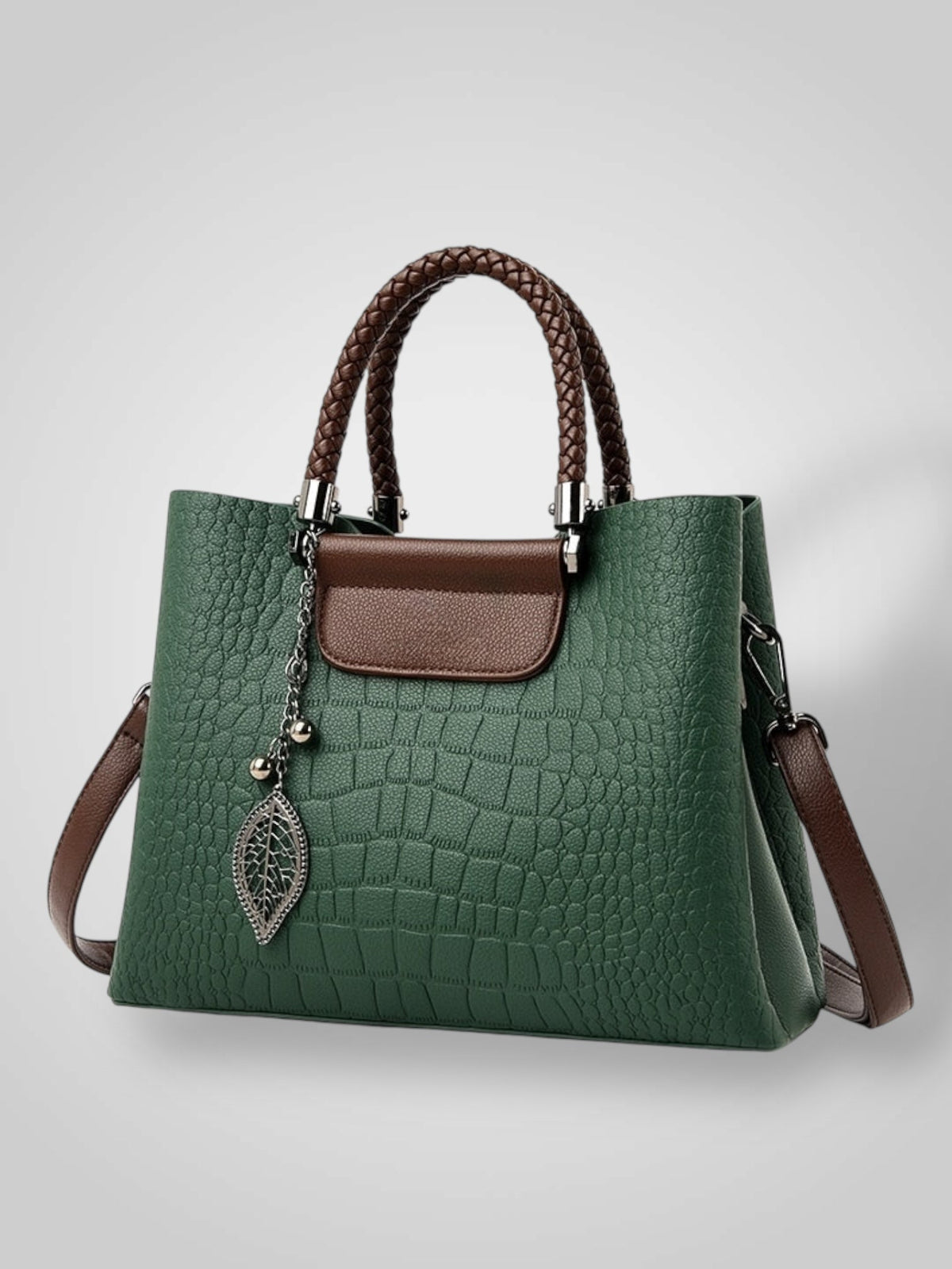 Franzil | Leather Bag