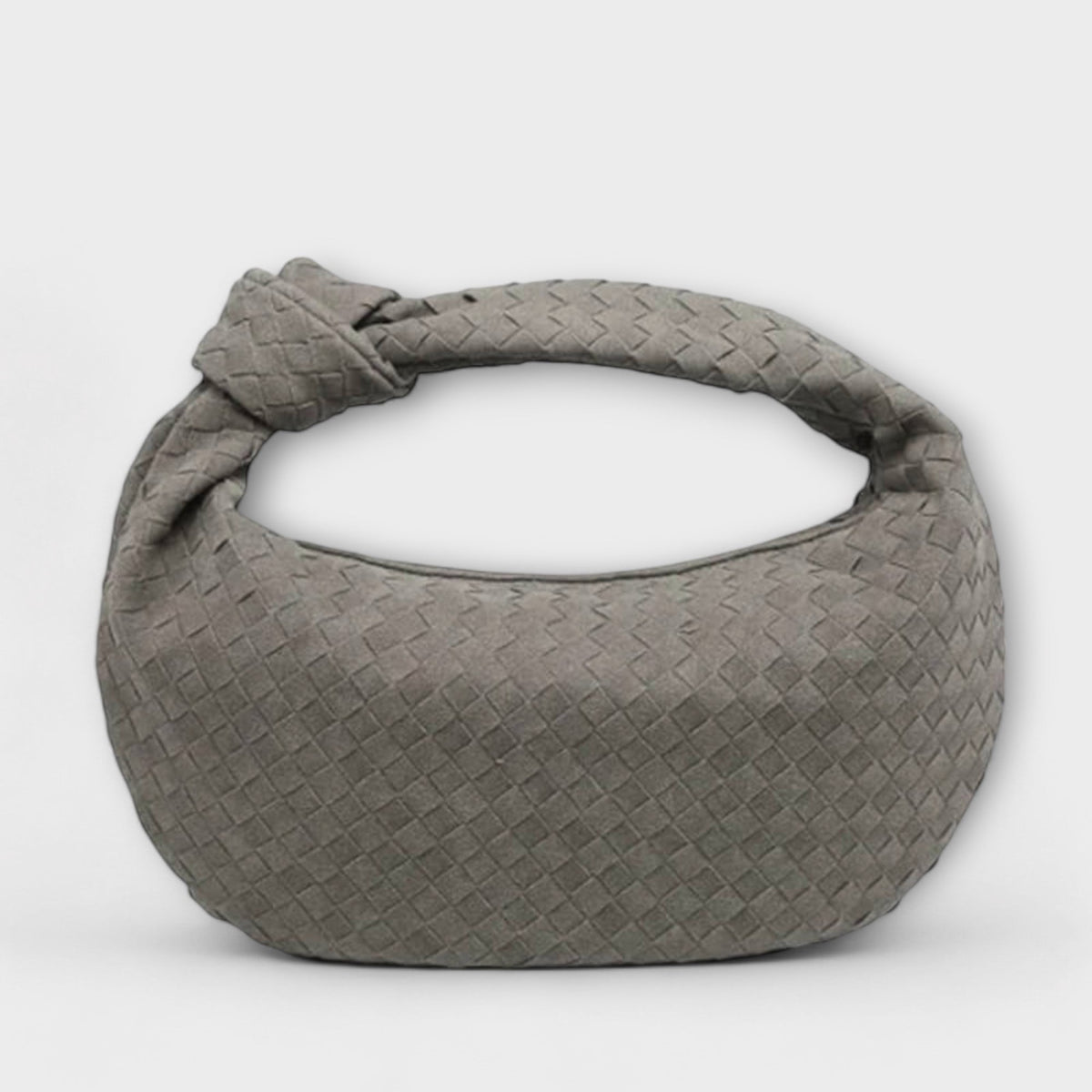 Emi - Large woven bag for women