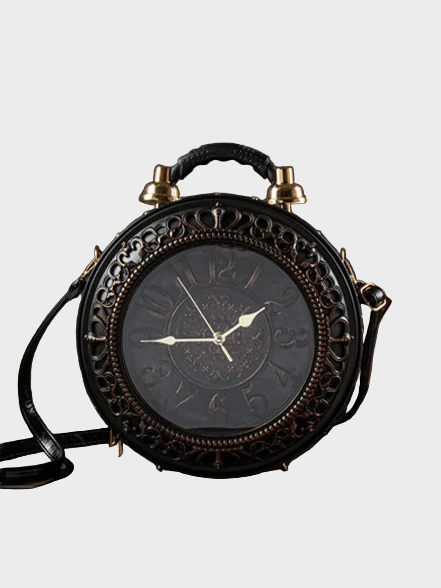 Jen - Timekeeper Bag