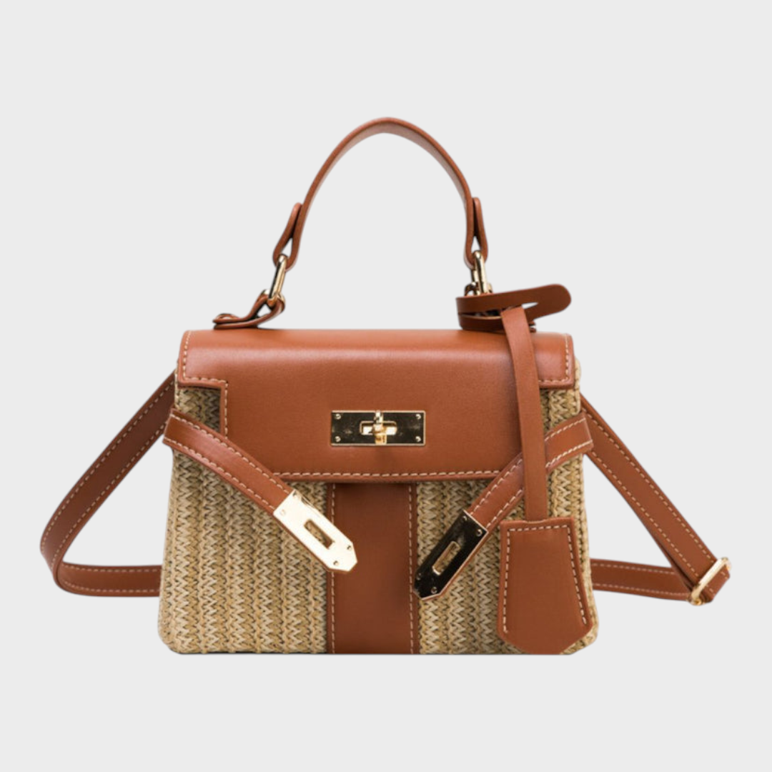 Rochelle | Elegant Handbag