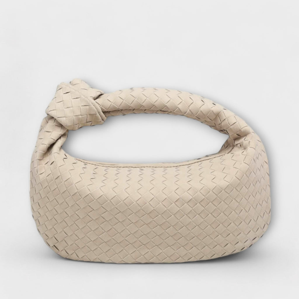 Emi - Large woven bag for women