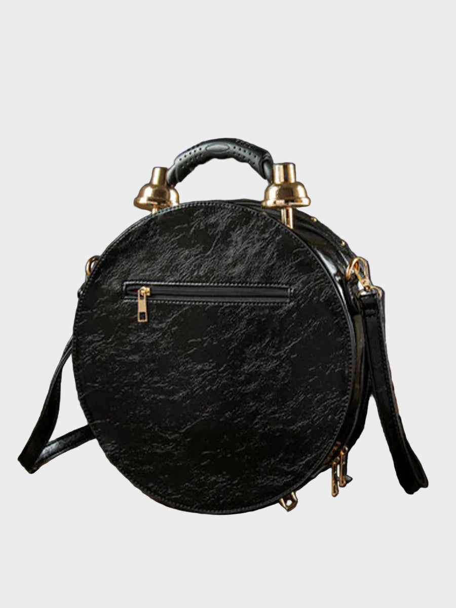 Jen - Timekeeper Bag