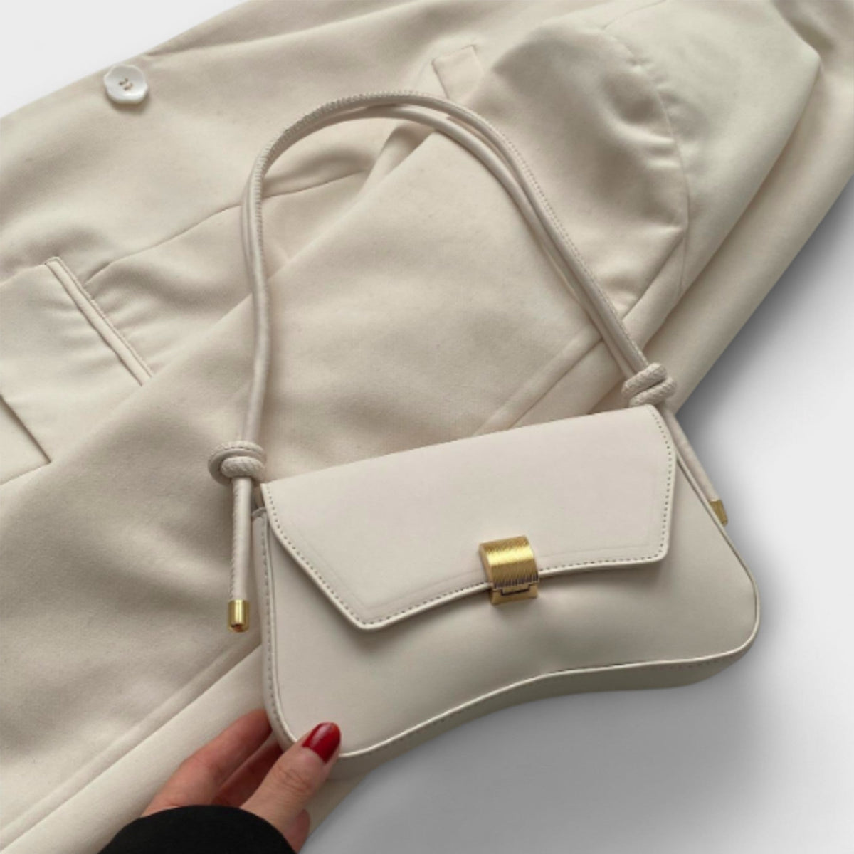 Lowi - Vintage Bag
