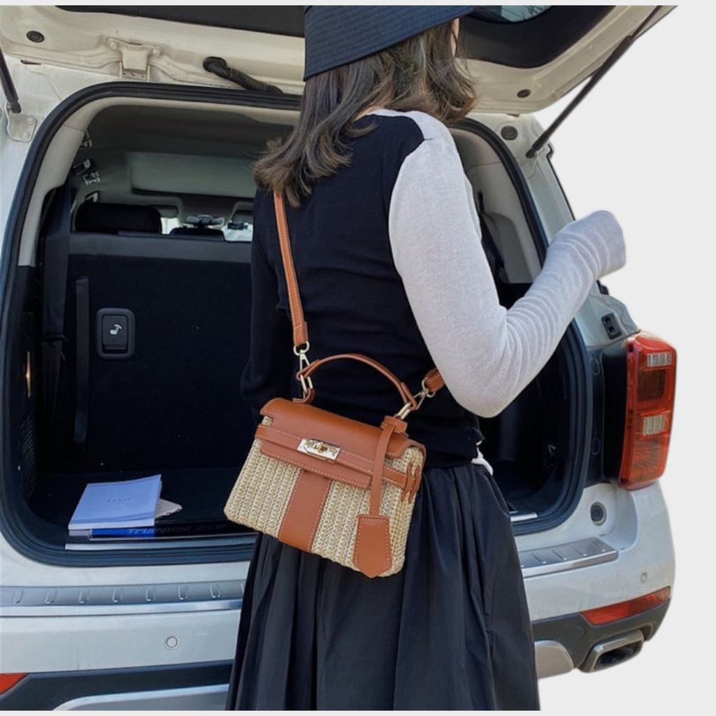 Rochelle | Elegant Handbag