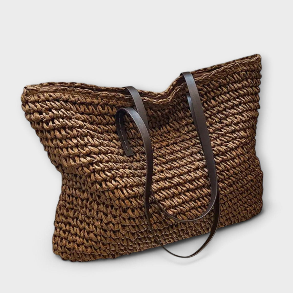 Rome - Woven bag