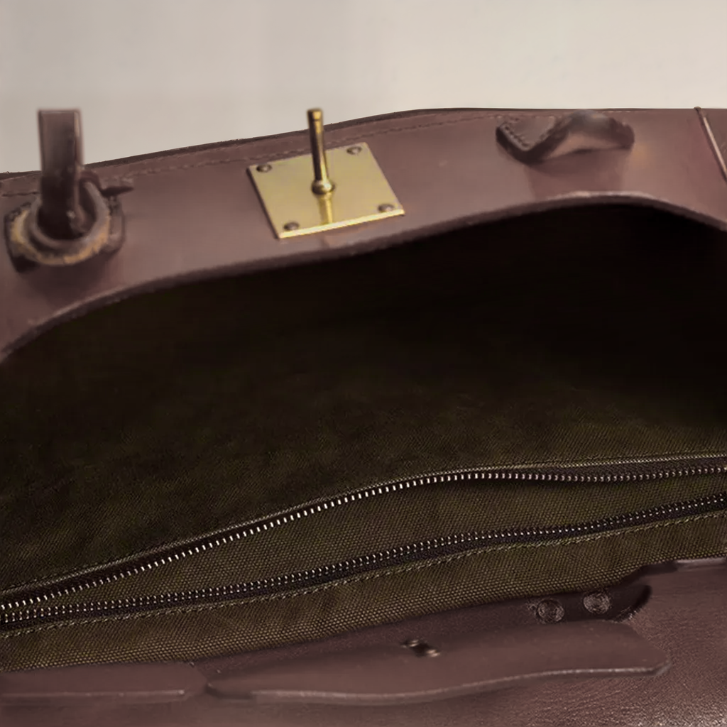 Dali | Weekend bag
