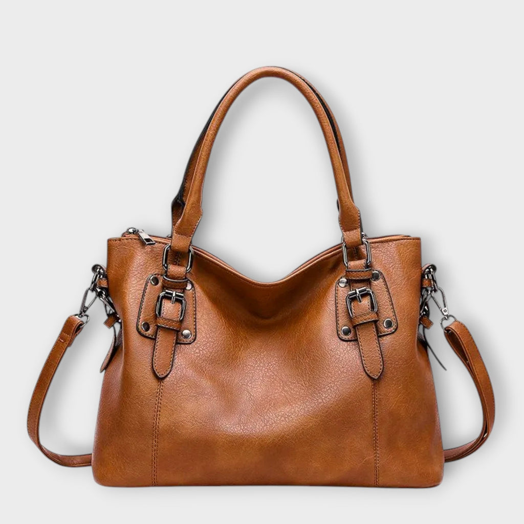 Como – elegant shoulder bag