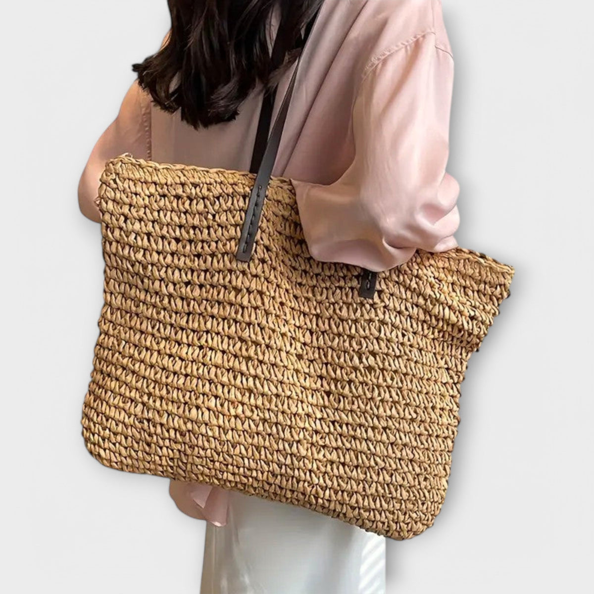 Rome - Woven bag