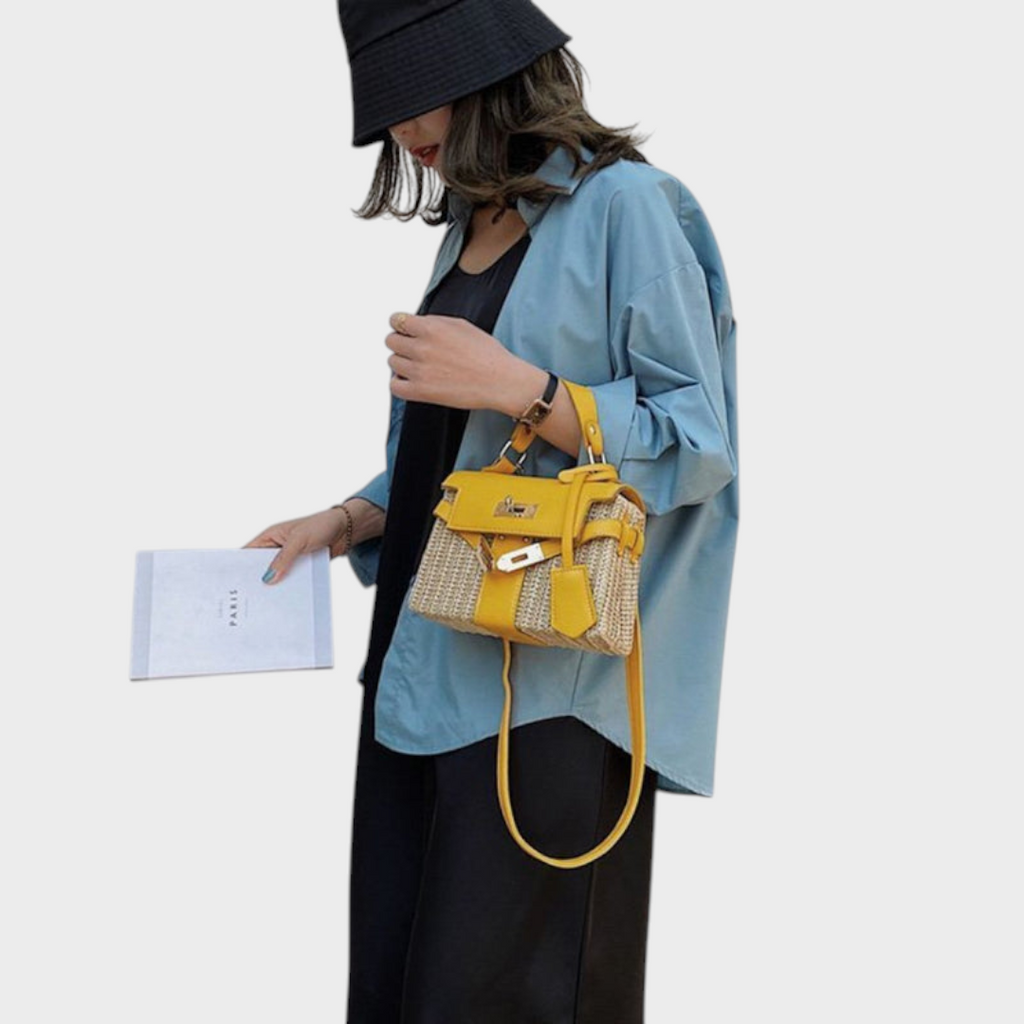 Rochelle | Elegant Handbag