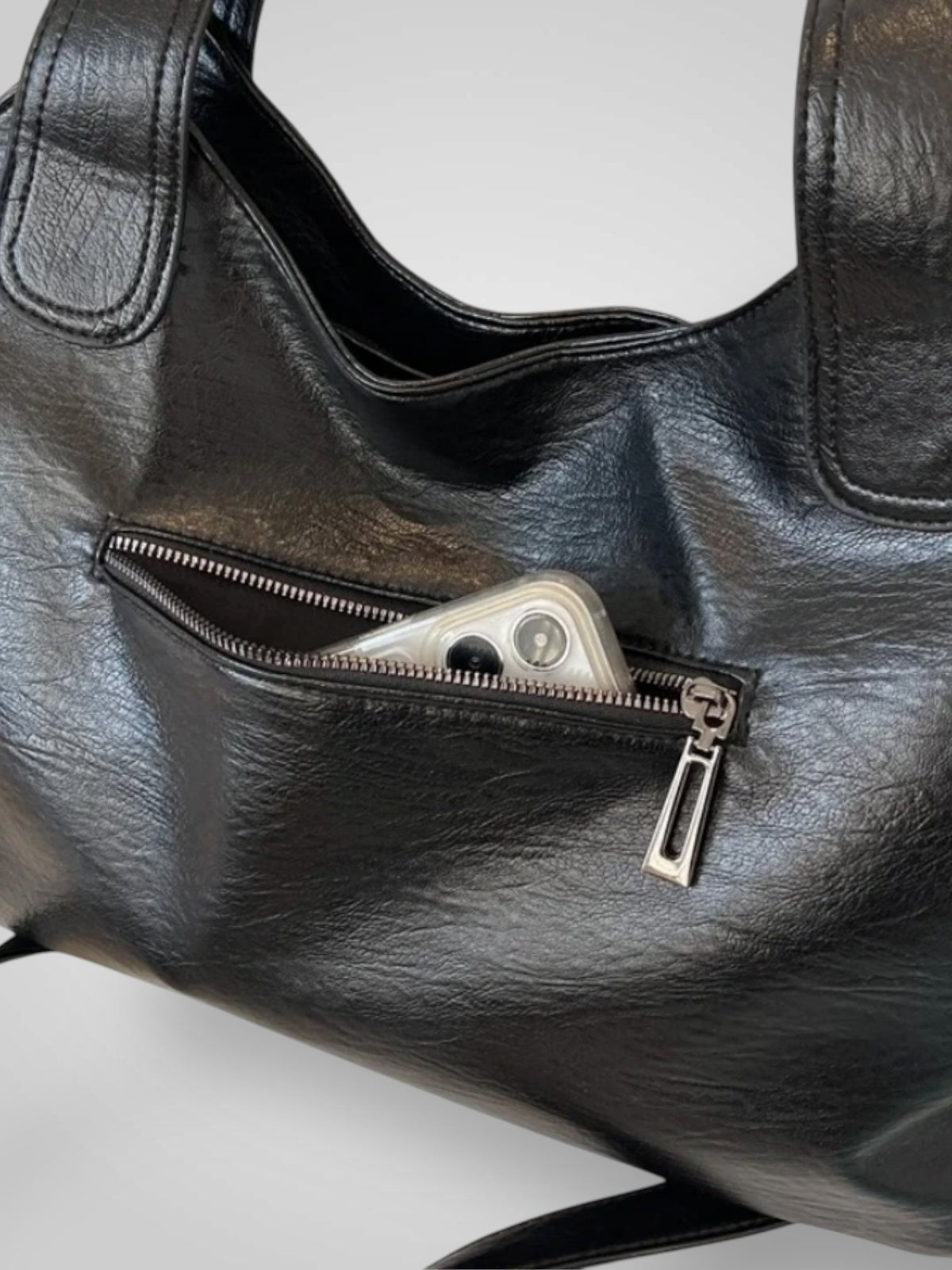 Savannah | Leather Bag
