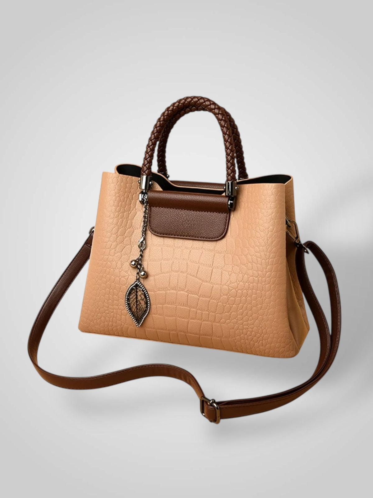 Franzil | Leather Bag