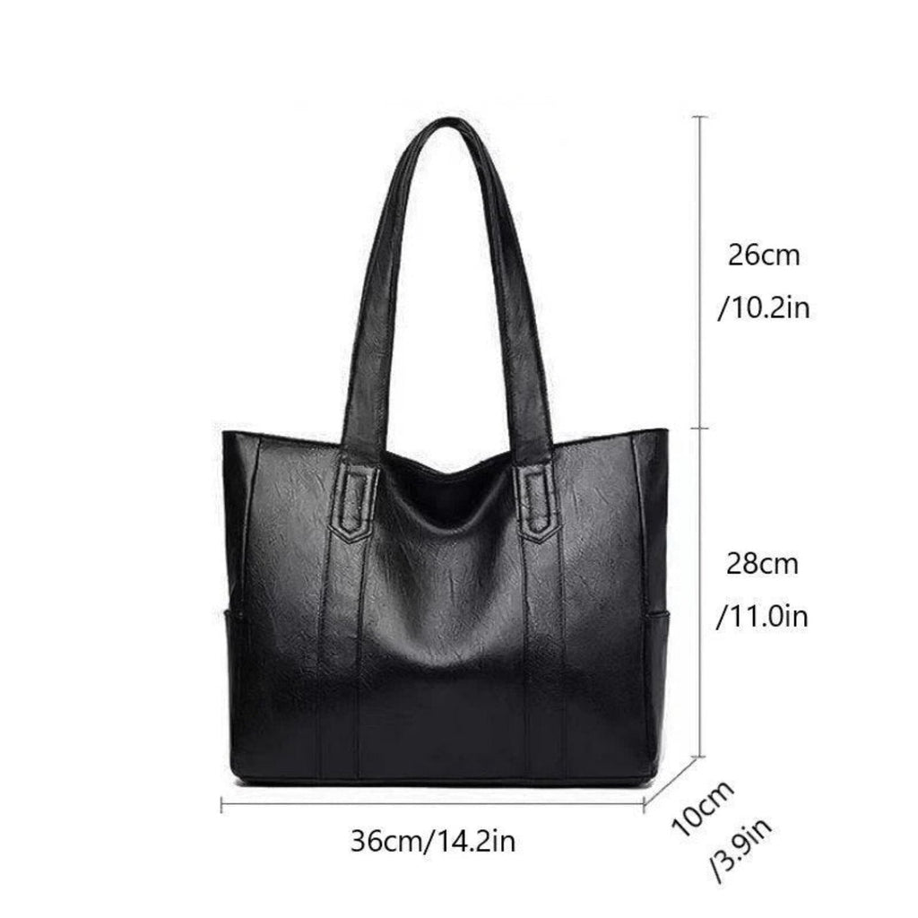 Cromo - Vintage Leather Bag