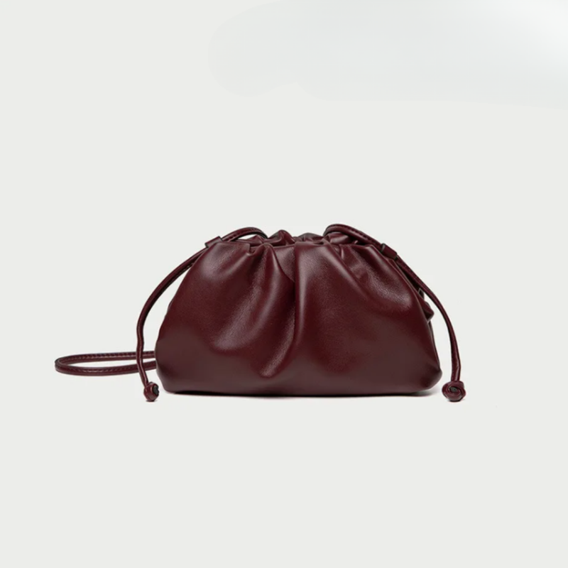 Kenny | Dumpling Bag