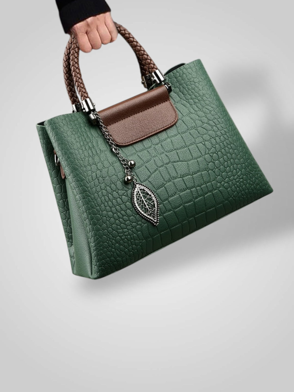 Franzil | Leather Bag