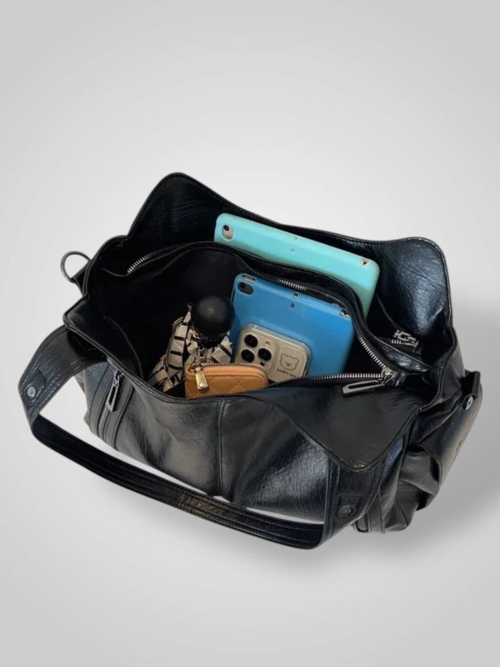 Savannah | Leather Bag