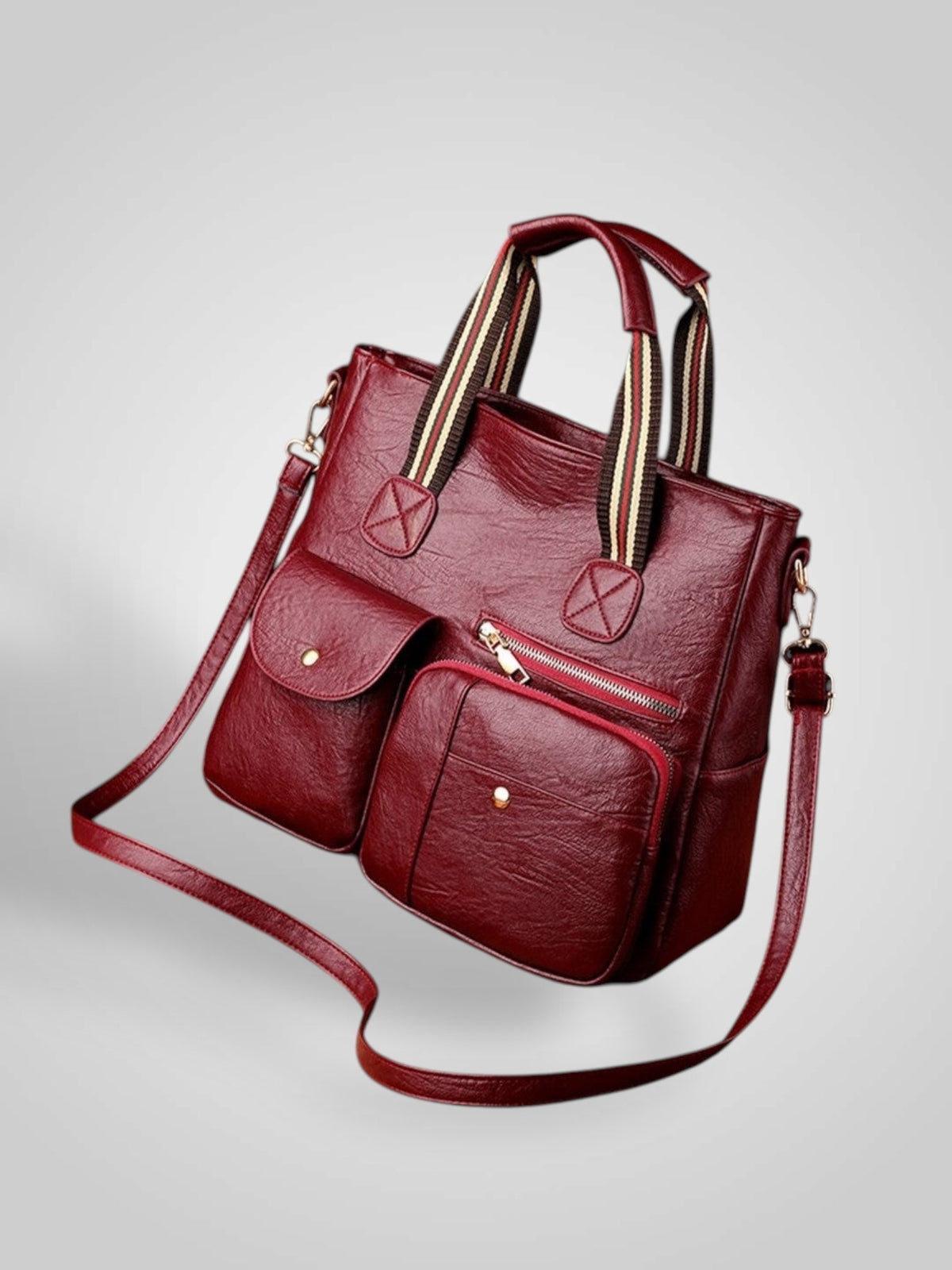 Lumi | Retro Bag