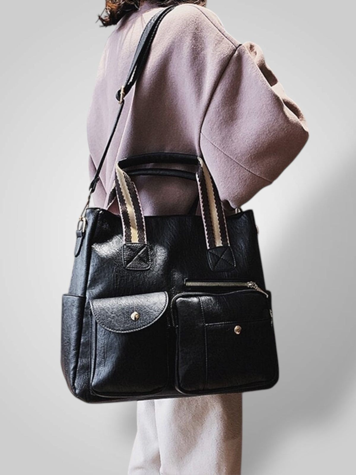 Lumi | Retro Bag