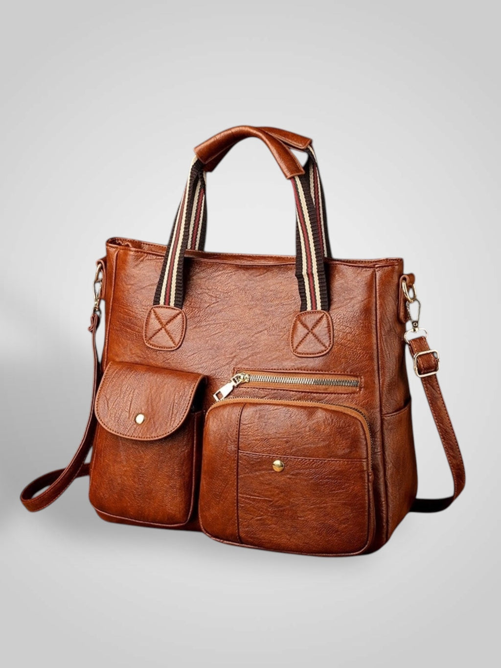 Lumi | Retro Bag