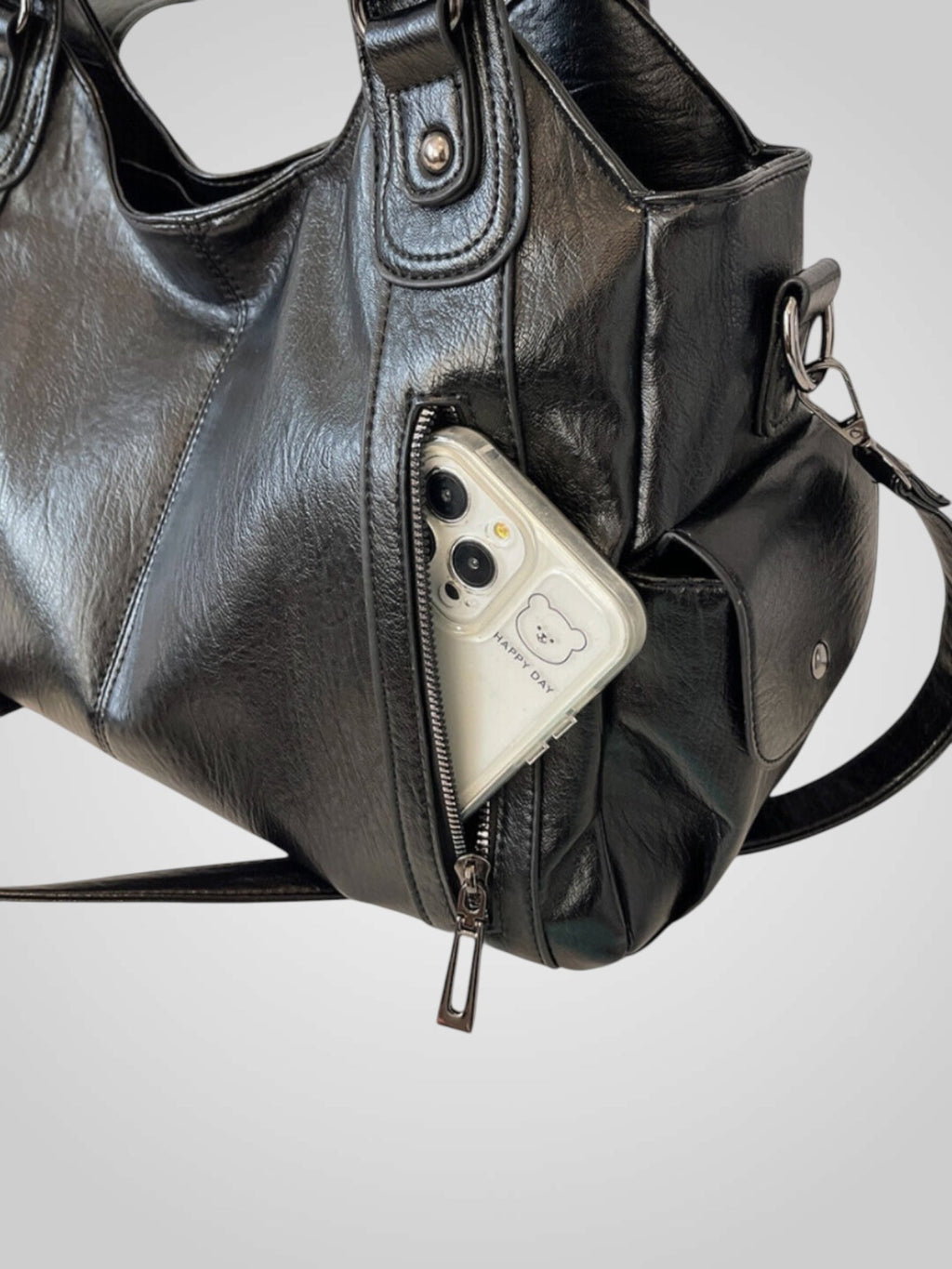 Bibi | Everyday City Bag