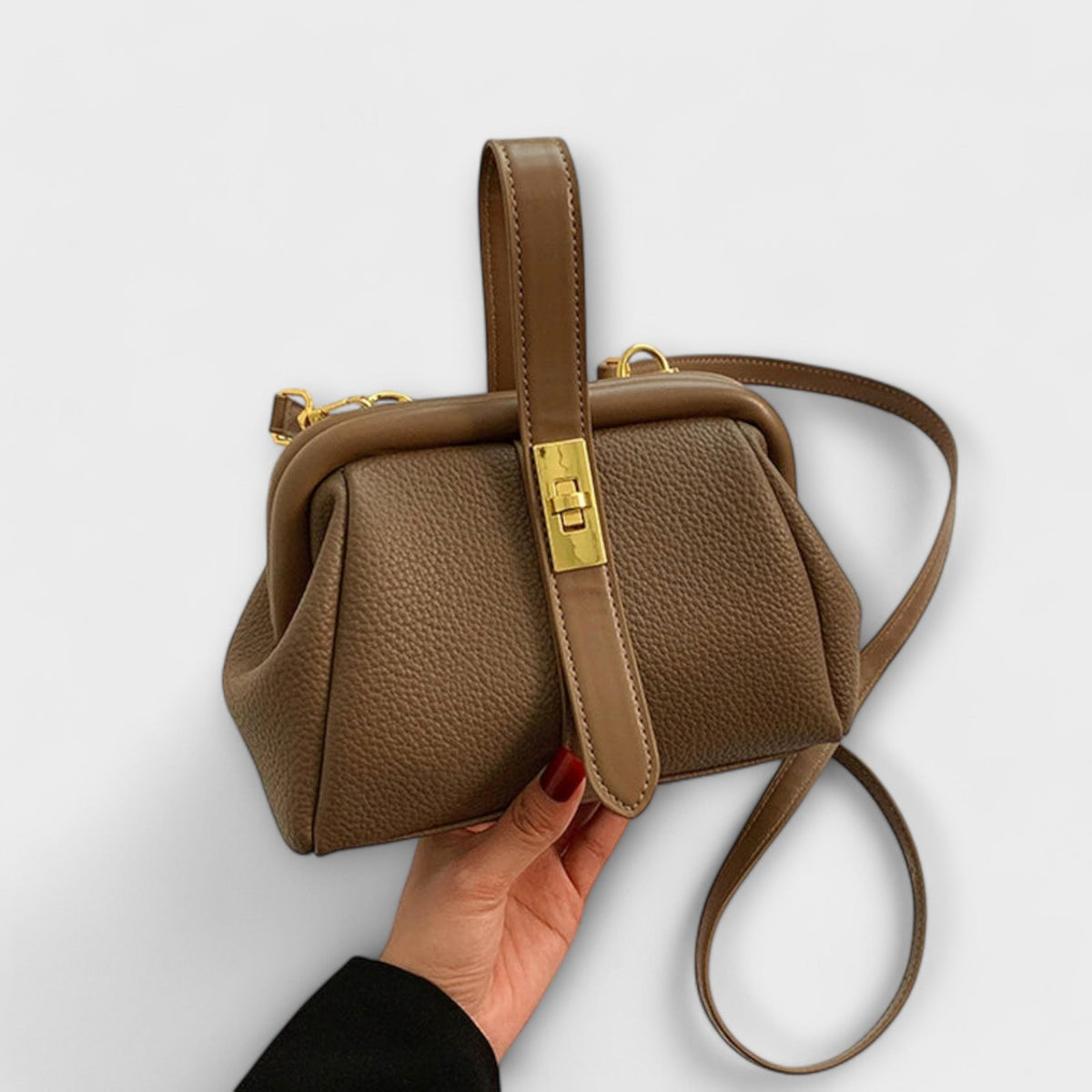 Elinea - Retro Bag