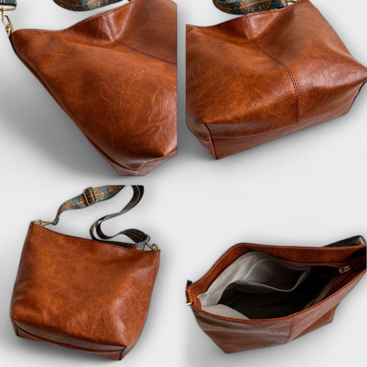 Lexia - Elegant vintage bags