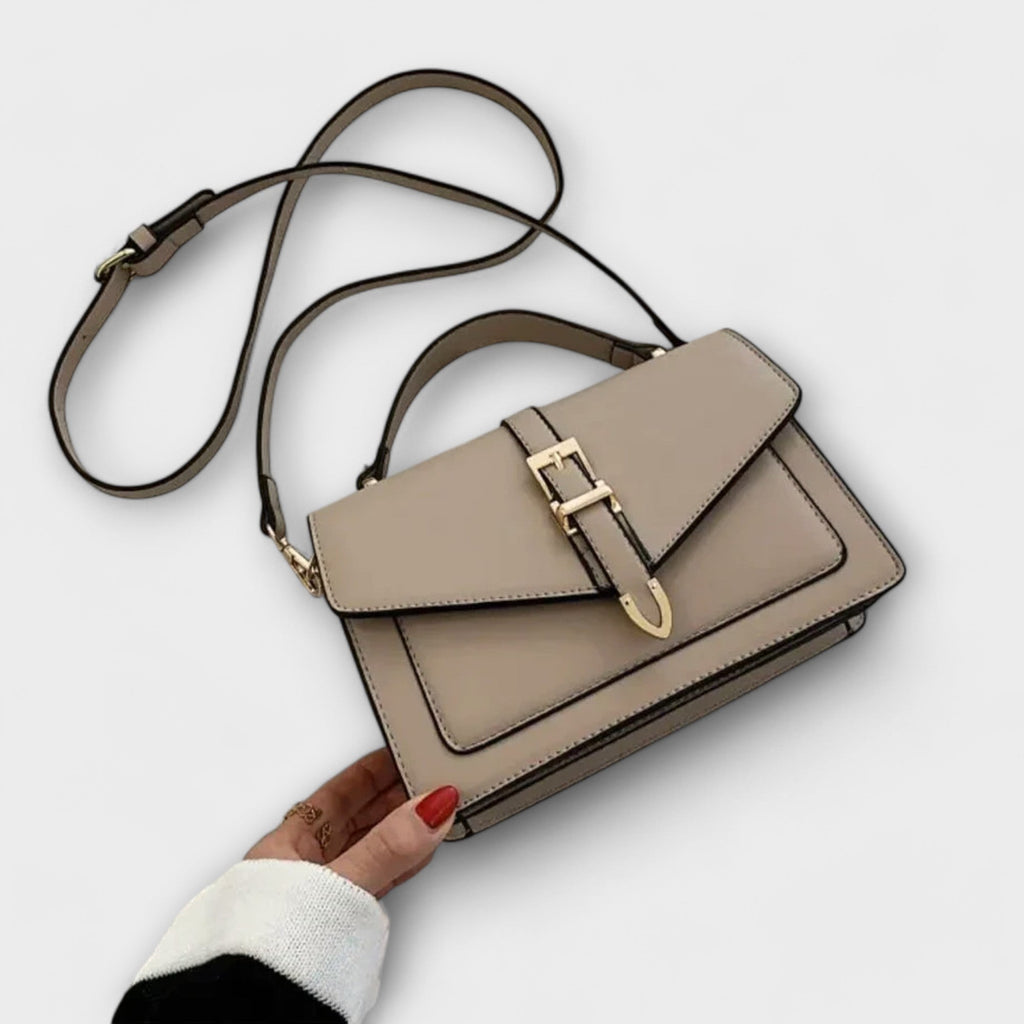 Polia - Classic Shoulder Bag