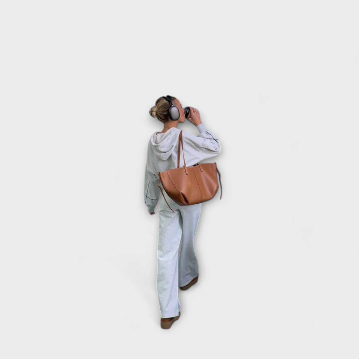 Xoni – Vintage shoulder bag