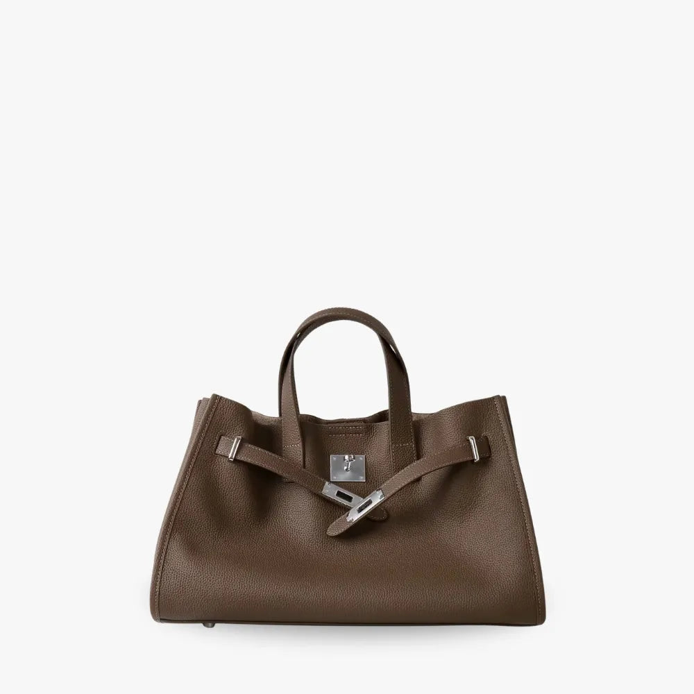 Loha | Large shoulder bag (Tote Bag)