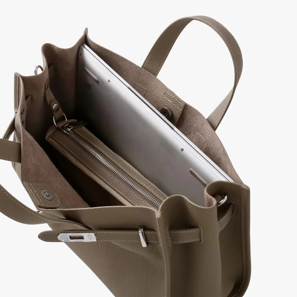 Loha | Large shoulder bag (Tote Bag)
