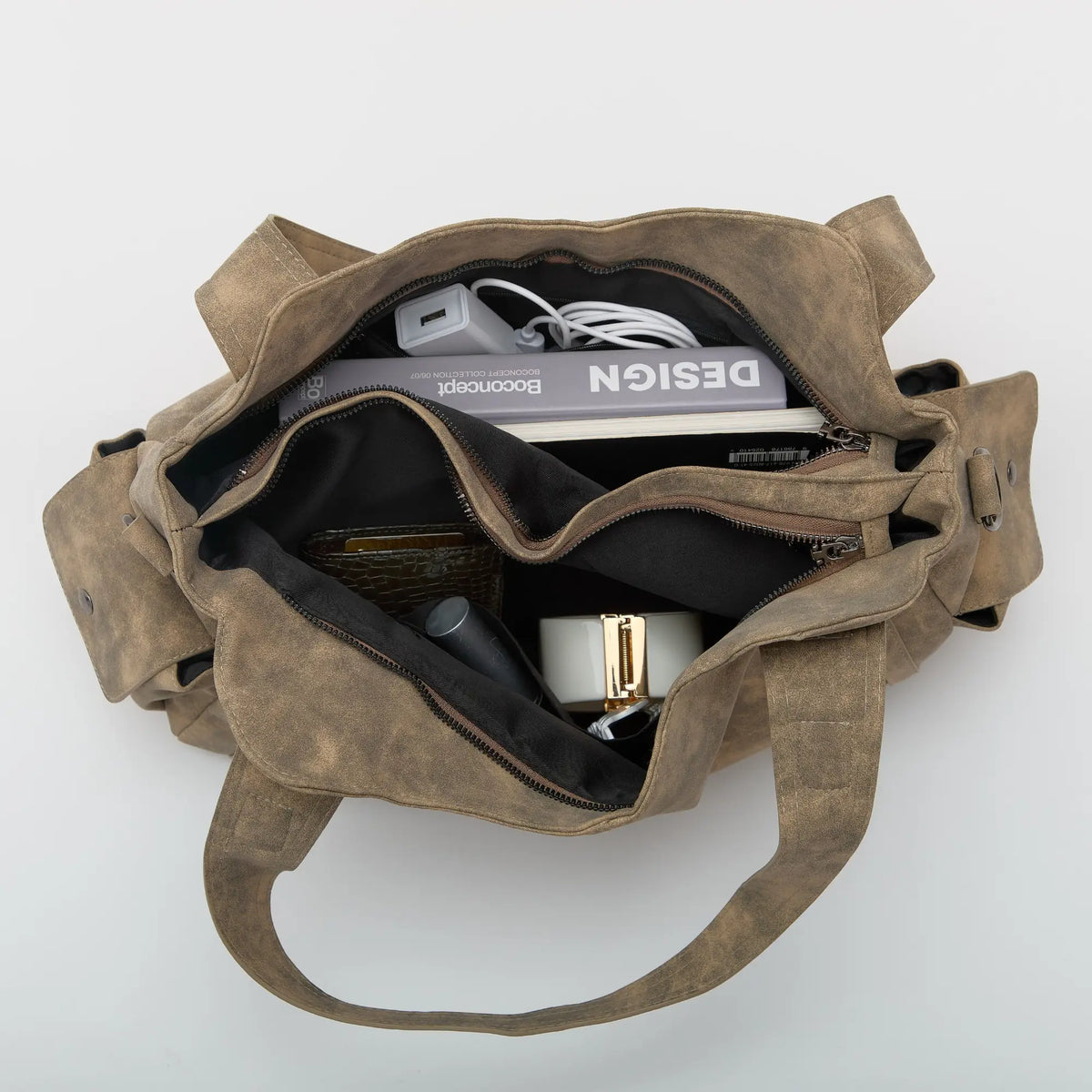 Launa | Crossbody bag