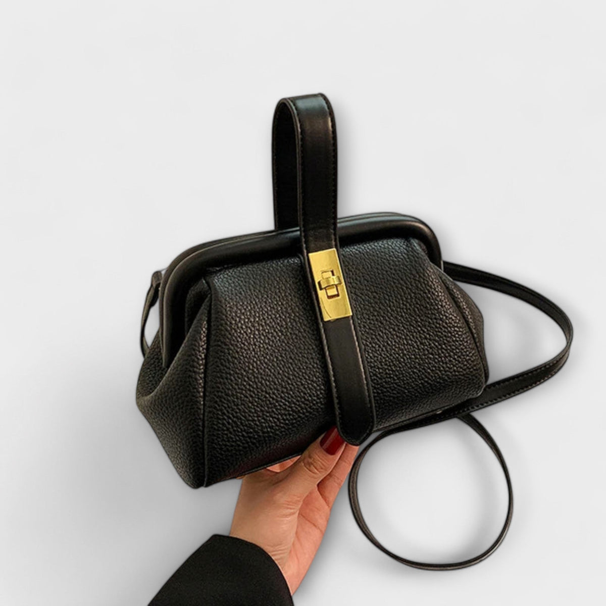 Elinea - Retro Bag