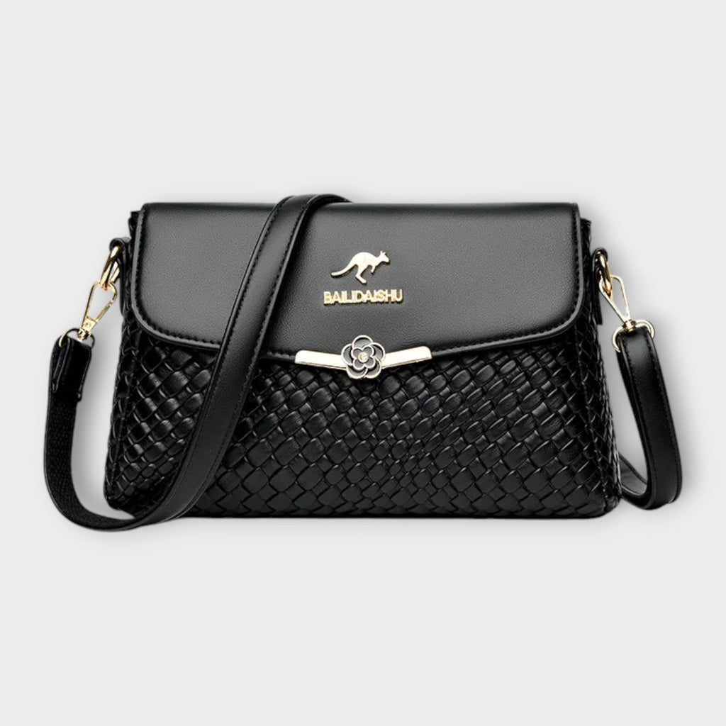 Olivia - Luxurious Shoulder Bag