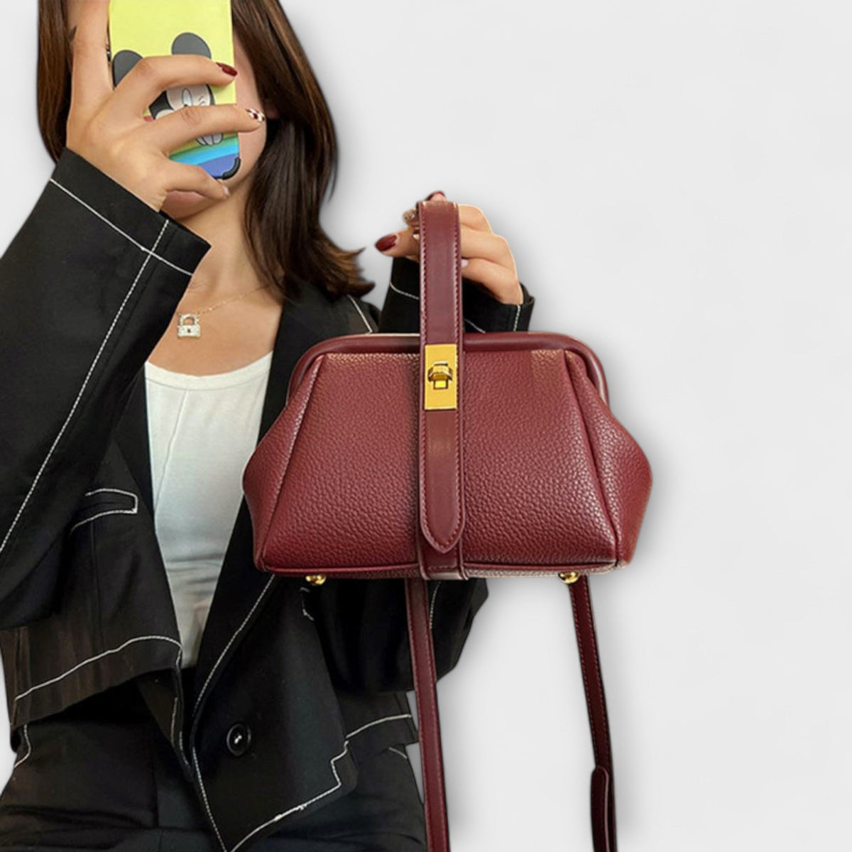 Elinea - Retro Bag