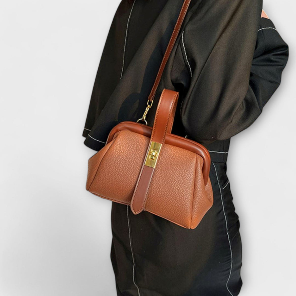 Elinea - Retro Bag