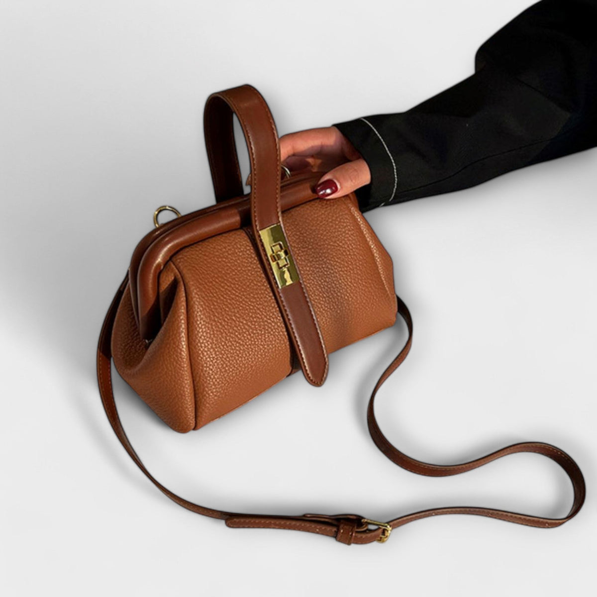 Elinea - Retro Bag