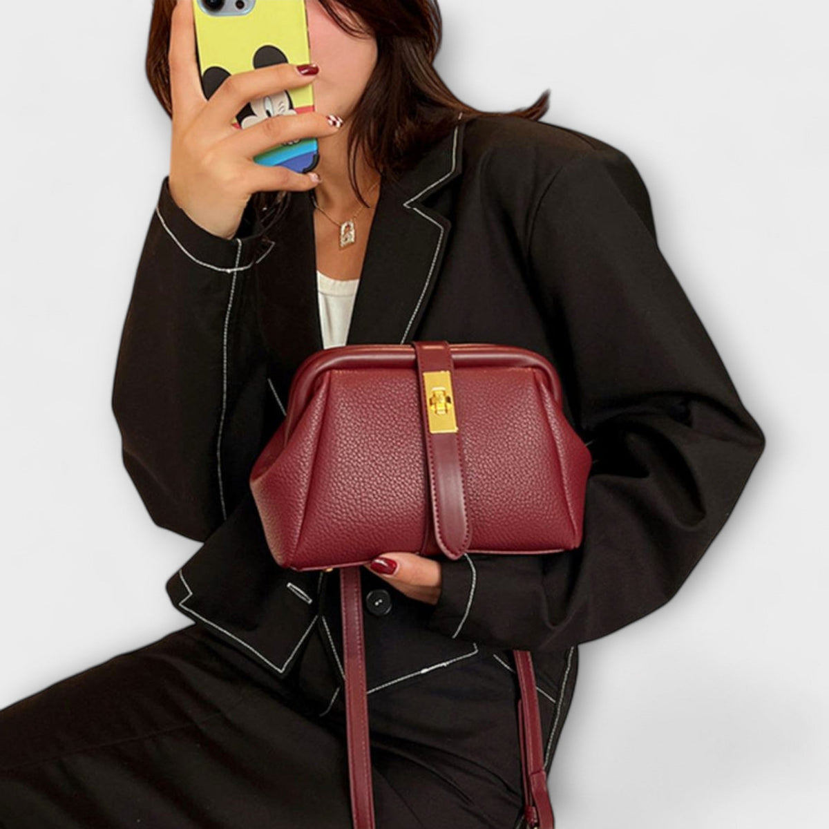 Elinea - Retro Bag