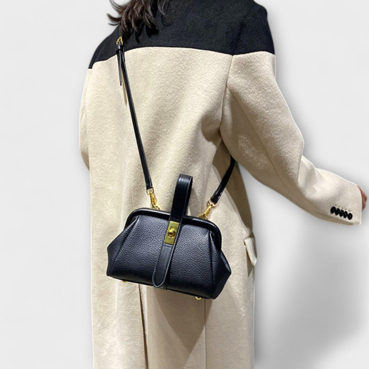 Elinea - Retro Bag