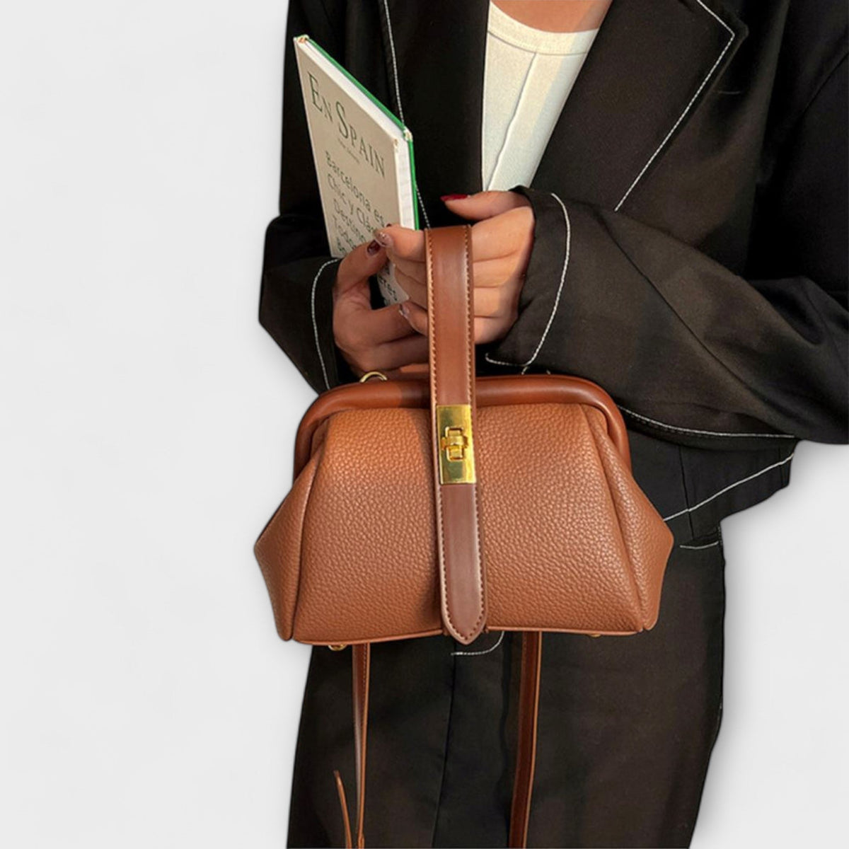 Elinea - Retro Bag