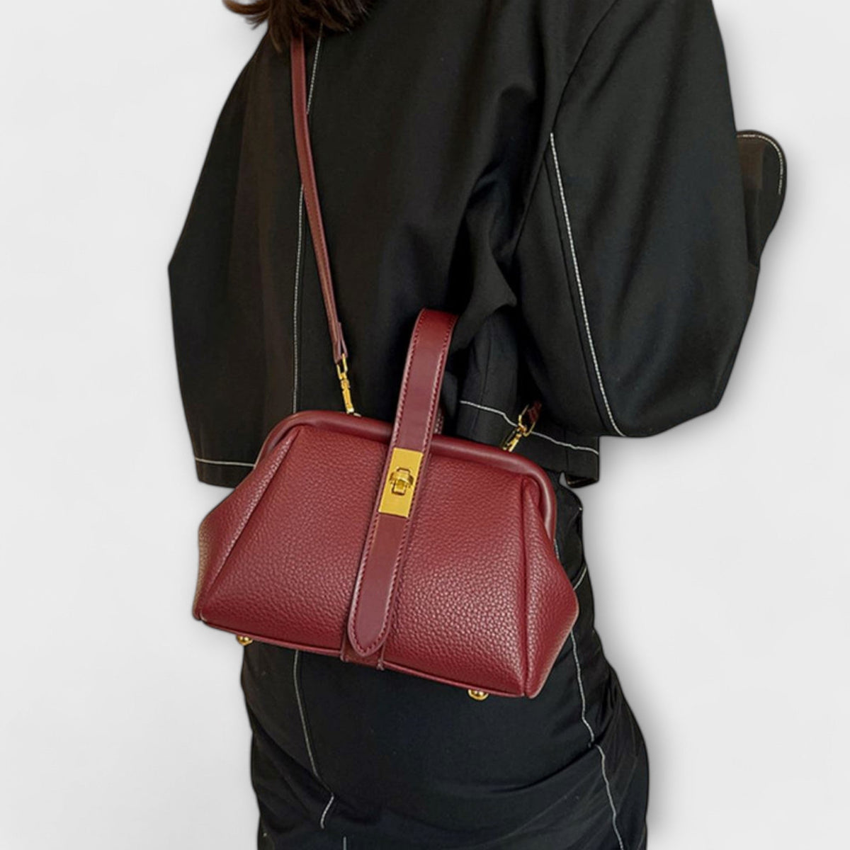Elinea - Retro Bag