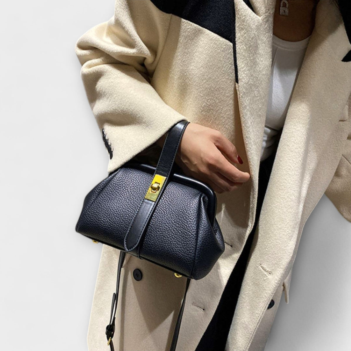 Elinea - Retro Bag