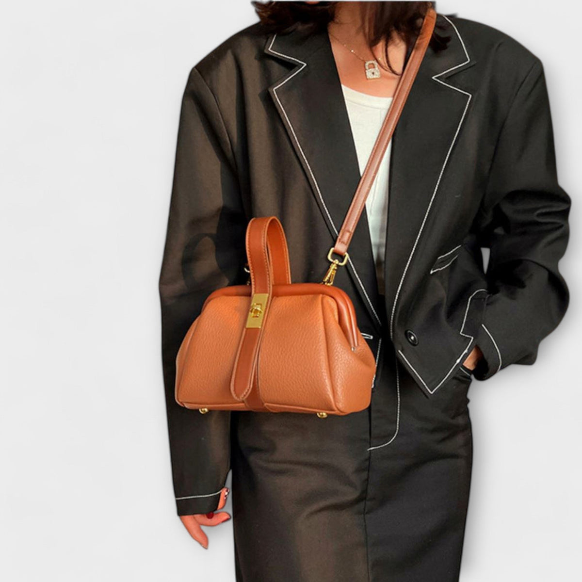 Elinea - Retro Bag
