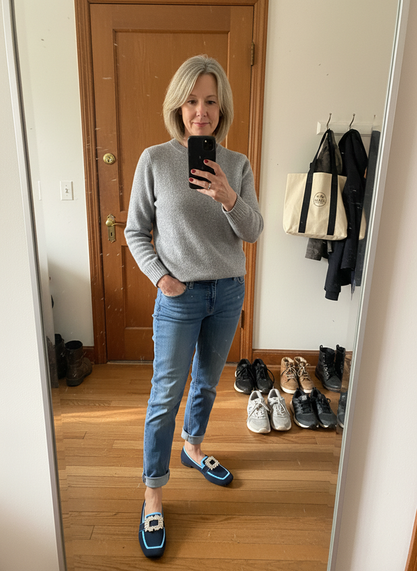 Linda Parker