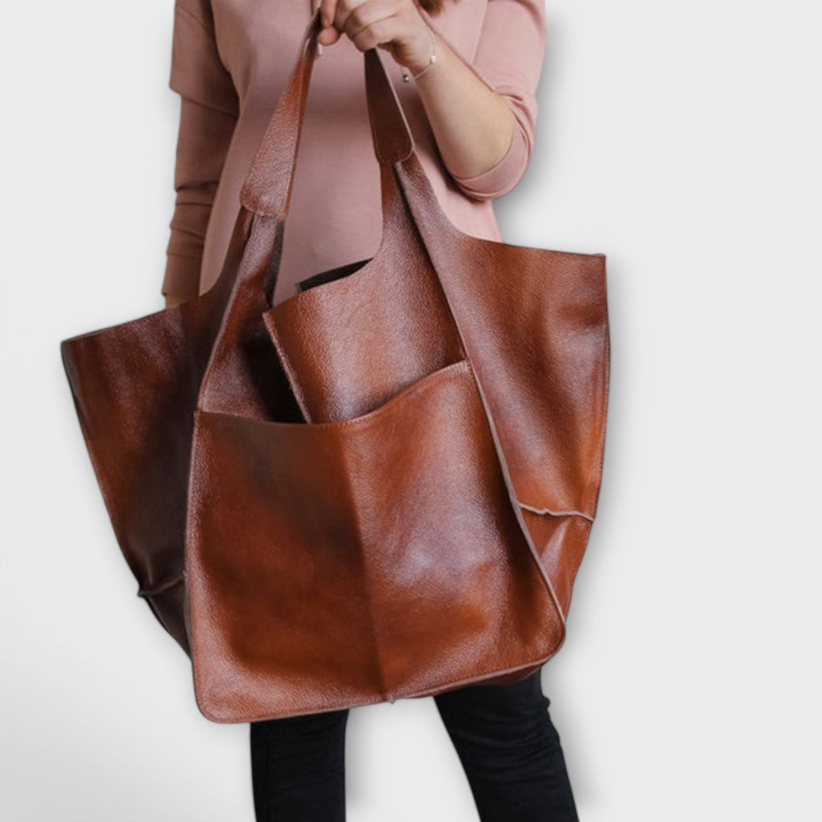 Zara – elegant shoulder bag