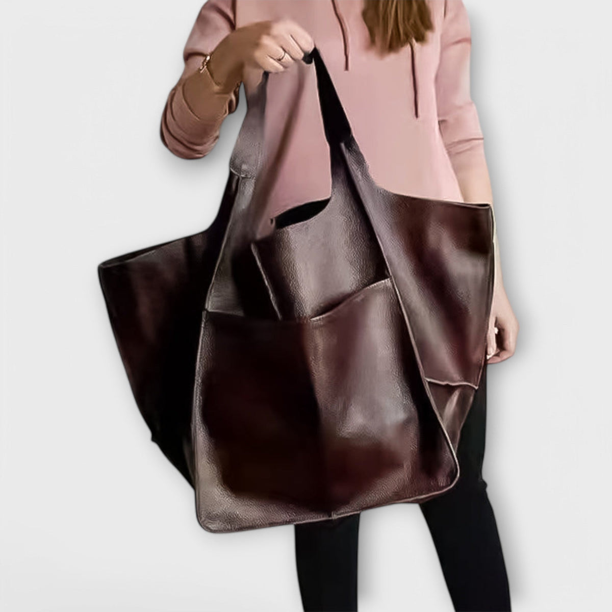 Zara – elegant shoulder bag