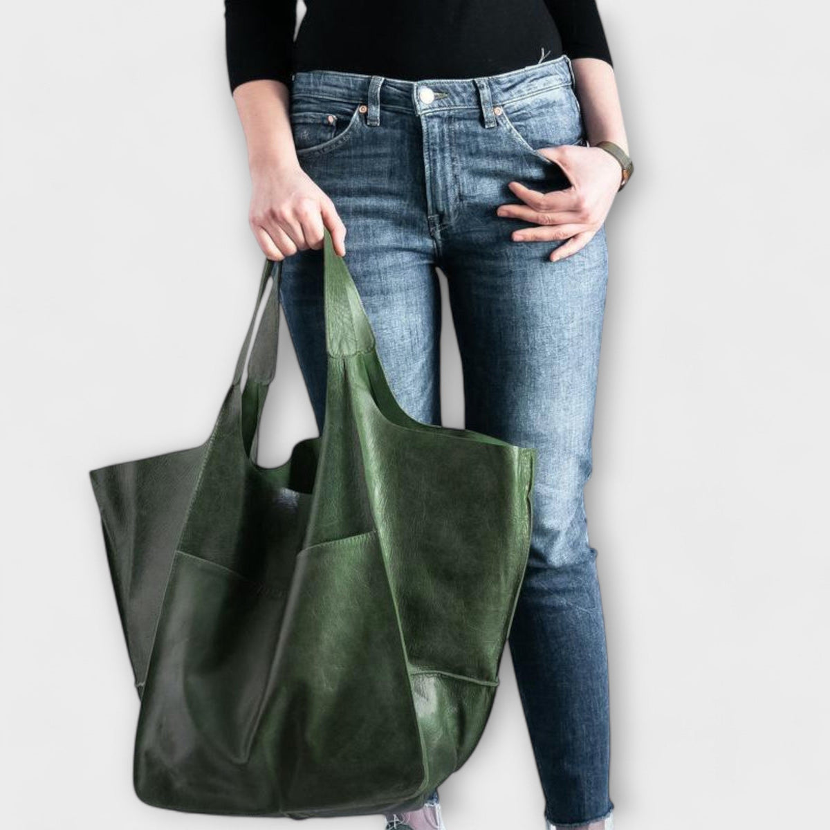 Zara – elegant shoulder bag