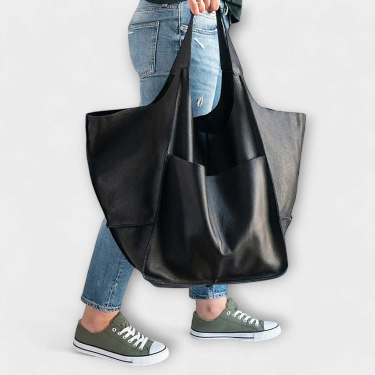 Zara – elegant shoulder bag